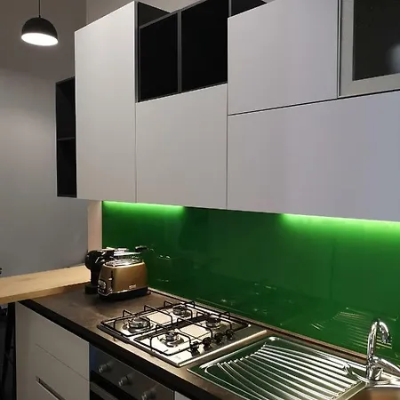 Apartman Civico 105