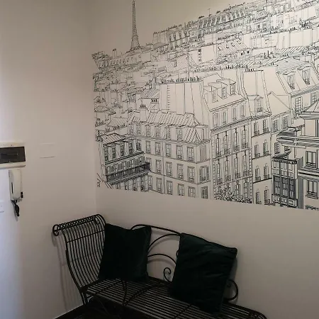 Apartman Civico 105