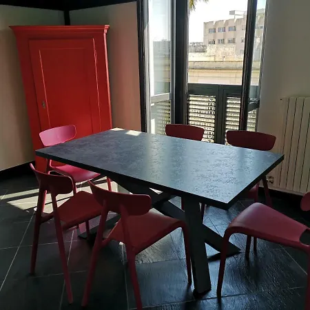 Apartman Civico 105 Lecce