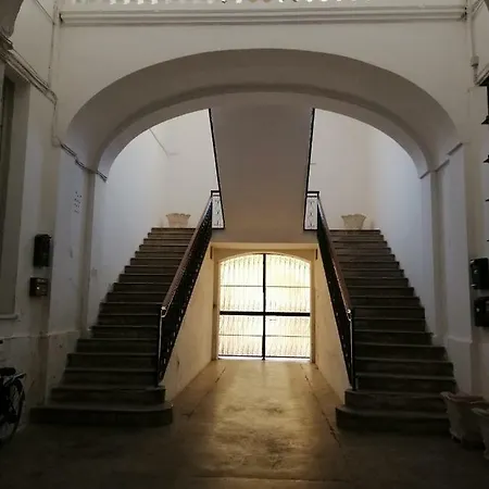 Apartman Civico 105 Lecce
