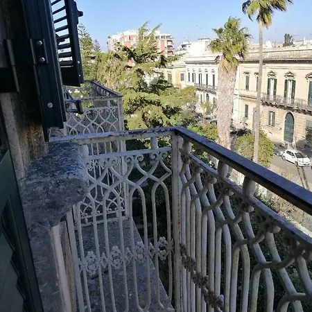Apartman Civico 105 Lecce