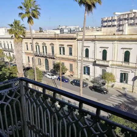 Civico 105 * Lecce