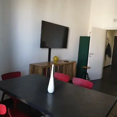 Apartman Civico 105 Lecce