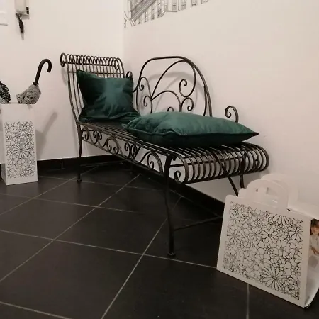 Civico 105 Apartman
