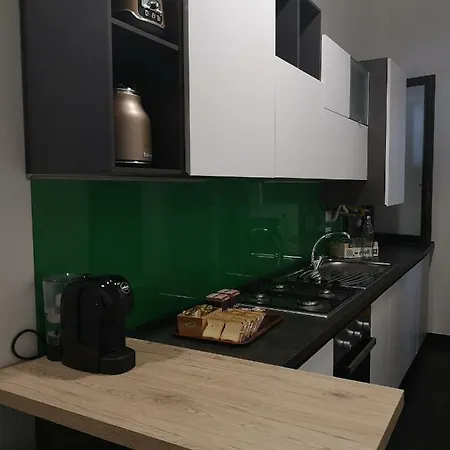 Apartman Civico 105 Lecce