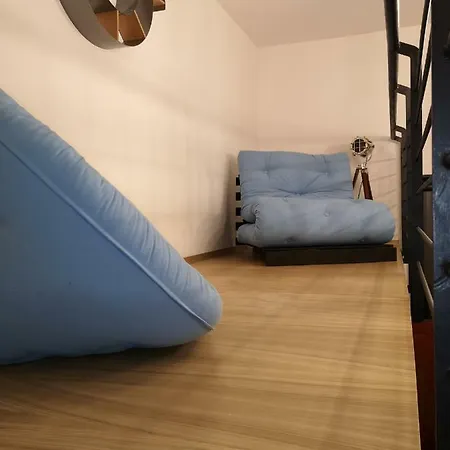 Civico 105 Apartman Lecce