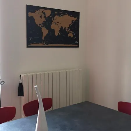 Apartman Civico 105 Lecce